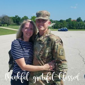 Meet your Posher, Julie